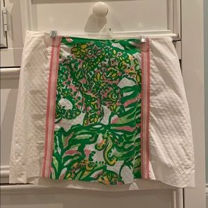 Lilly Pulitzer Skirt